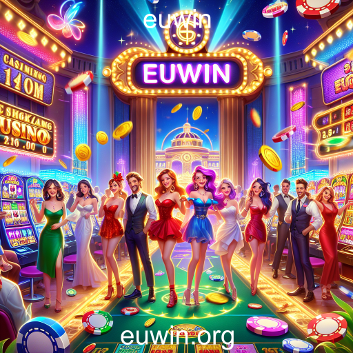O Encanto dos Jogos Casuais: Diversão para Todos