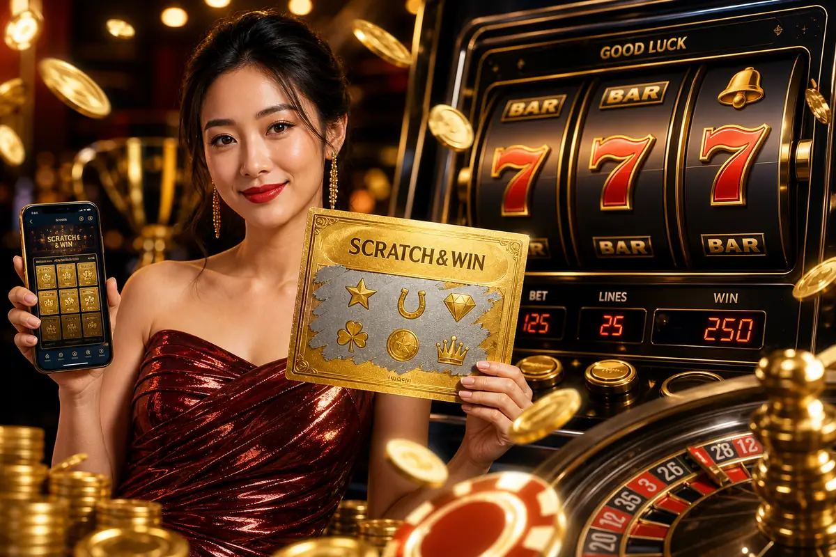 euwin Casino keselamatan akaun perlindungan data