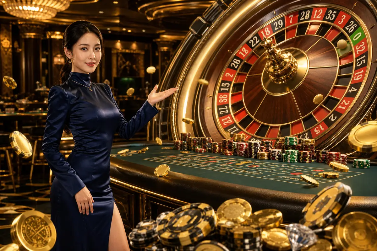 euwin platform pertaruhan online Malaysia