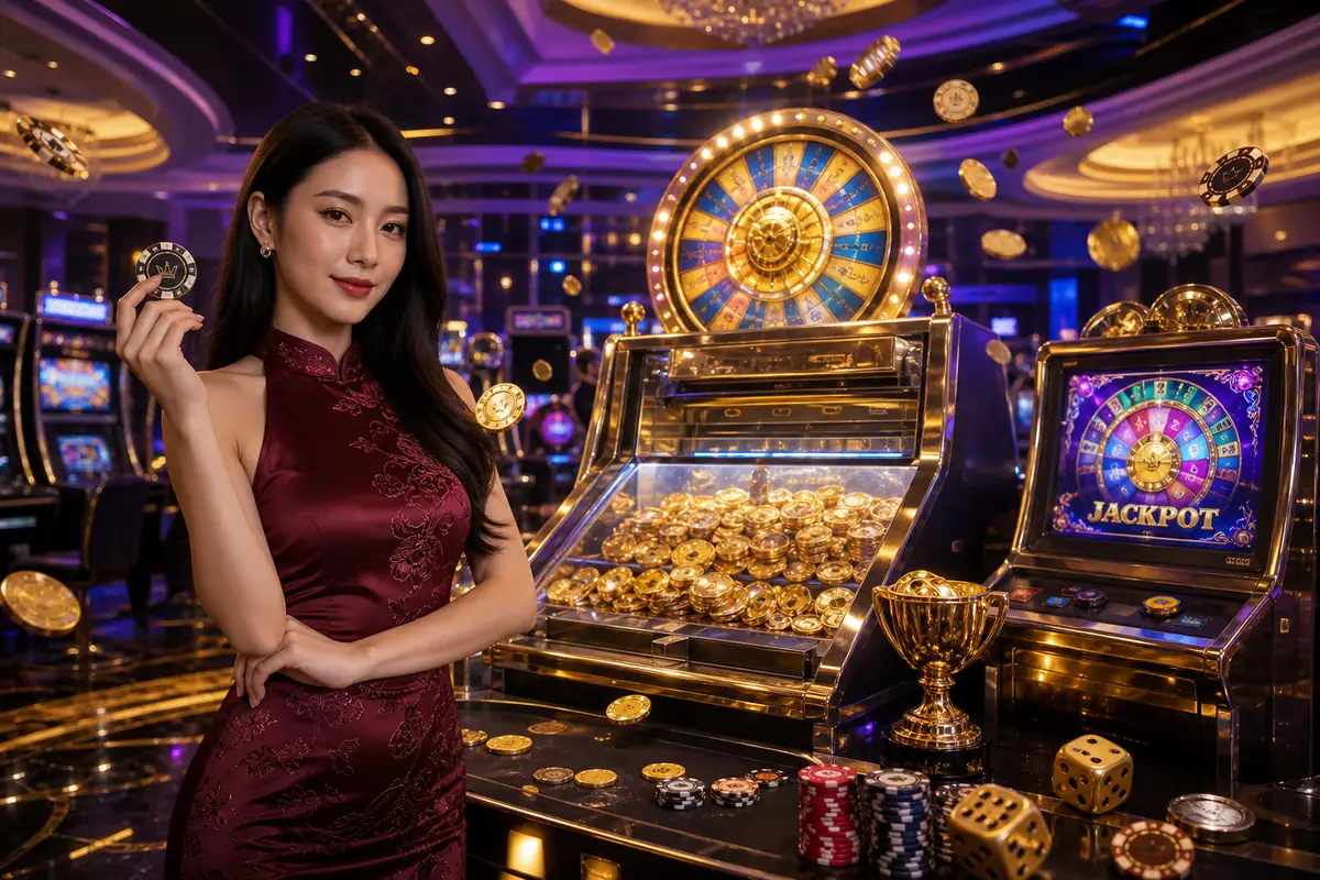 euwin kaedah deposit e-wallet pembayaran