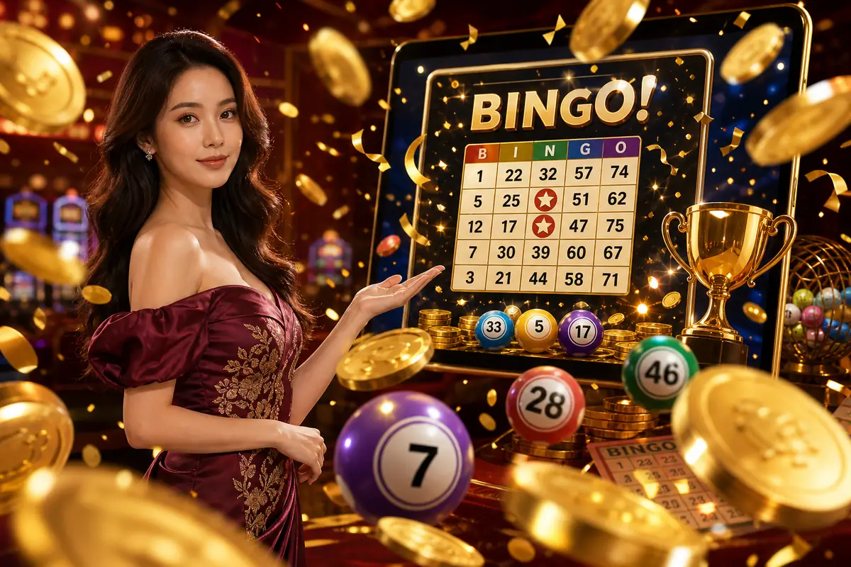 euwin Casino dealer langsung strim HD