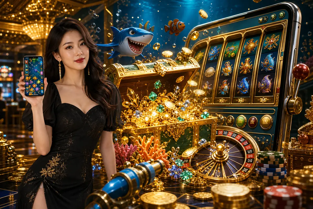 euwin bonus alu-aluan deposit pertama