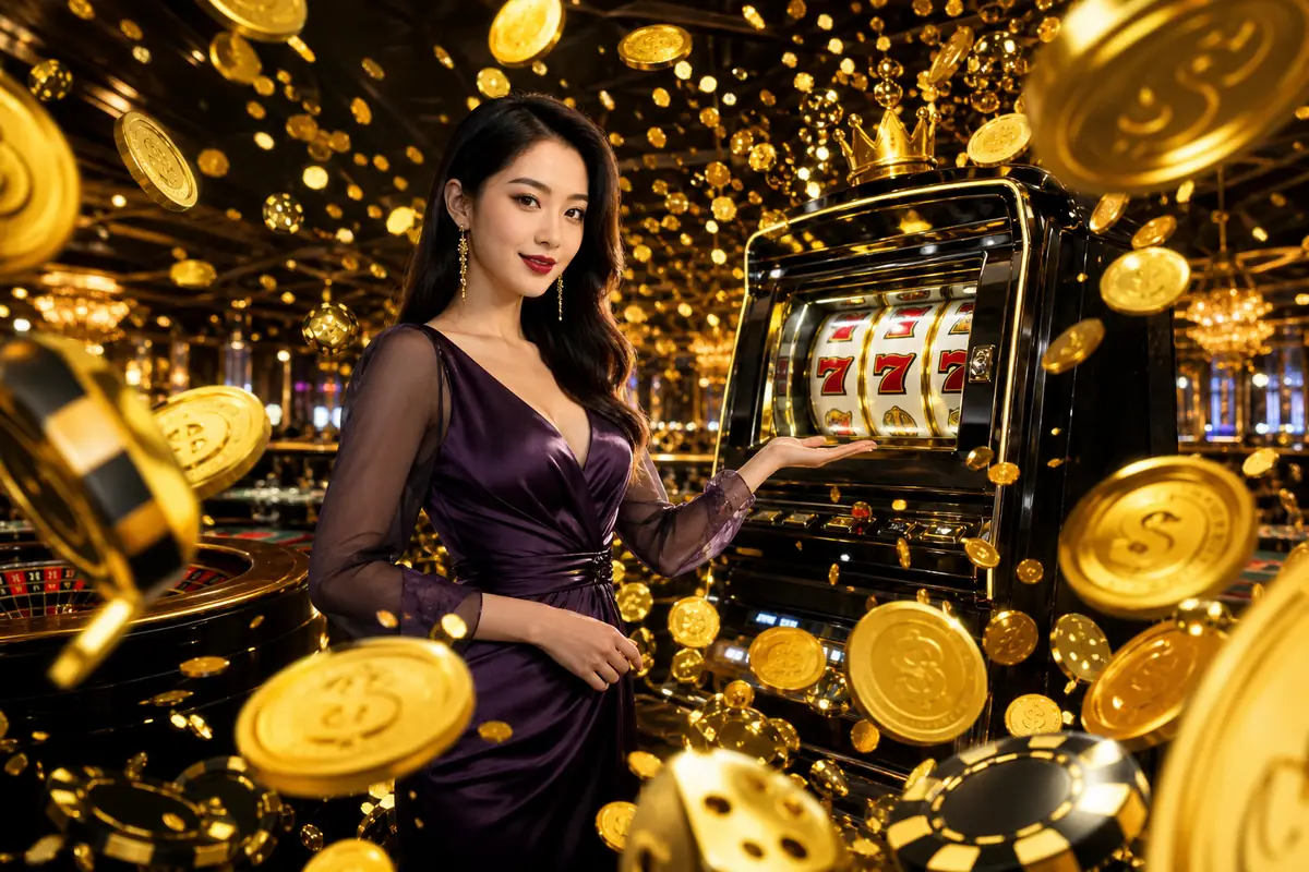euwin panduan RTP volatiliti slot online