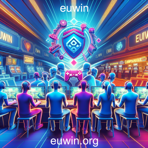 A Evolução dos Jogos Multiplayer: Conectando Jogadores em Todo o Mundo